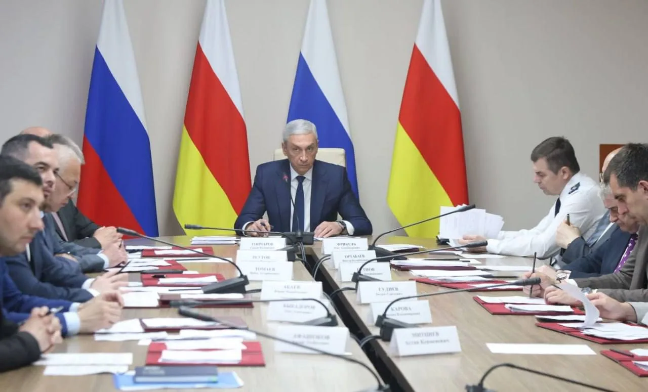 ❗️Изменения в социальной сфере республики