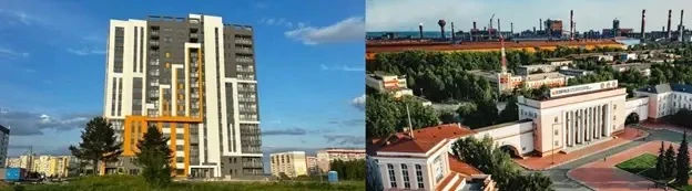 💡 Идея в архитектуре: откуда берутся здания, которые хочется разглядывать?

Почему одно здание запо