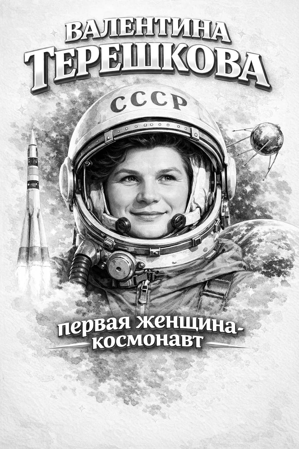 12 апреля - День космонавтики
