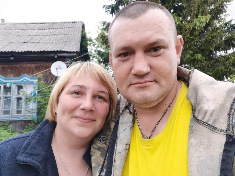 💔 Младшая дочка до сих пор не знает, что мамы больше нет: многодетная женщина погибла ...