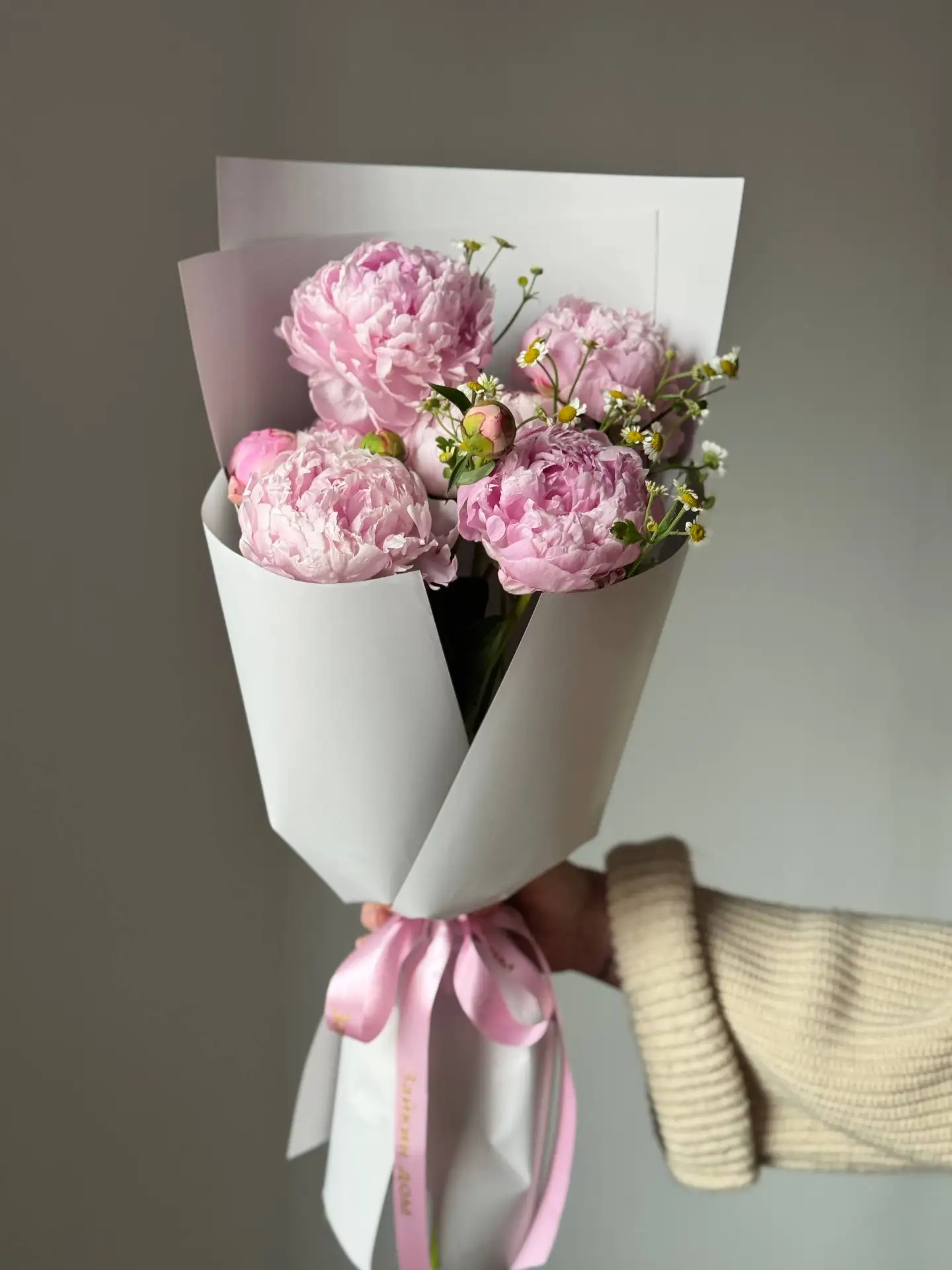 БУКЕТ ДНЯ 🎀продан