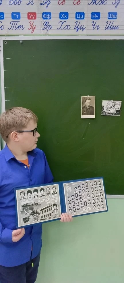 На этой неделе наши ученики вновь окунулись в волшебный мир проекта «Добротолюбие», где...