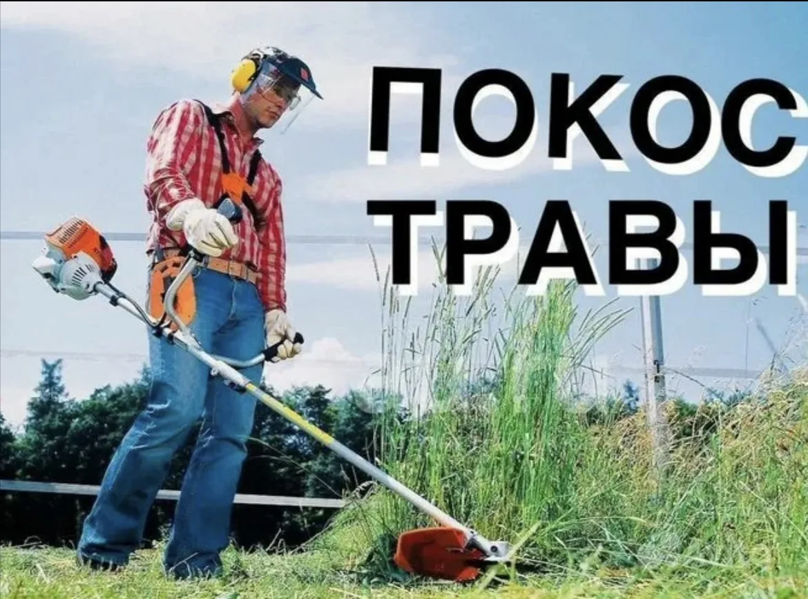 Уважаемые квартиросъемщики , если у кого есть желание на платной основе оказать услуги по покосу тра