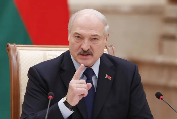 Удар ВСУ по автобусу с белорусскими детьми вынудил Минск сменить риторику