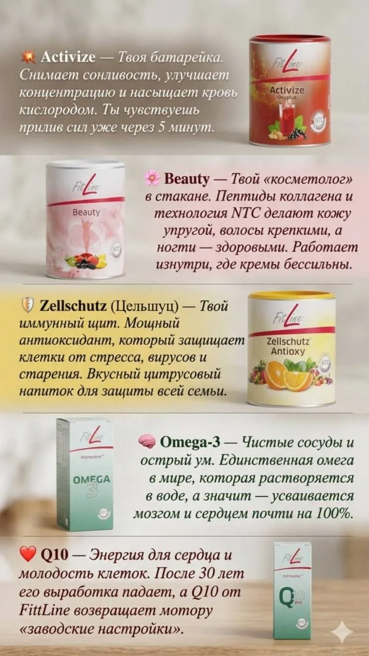 Друзья, хорошие новости! 📦