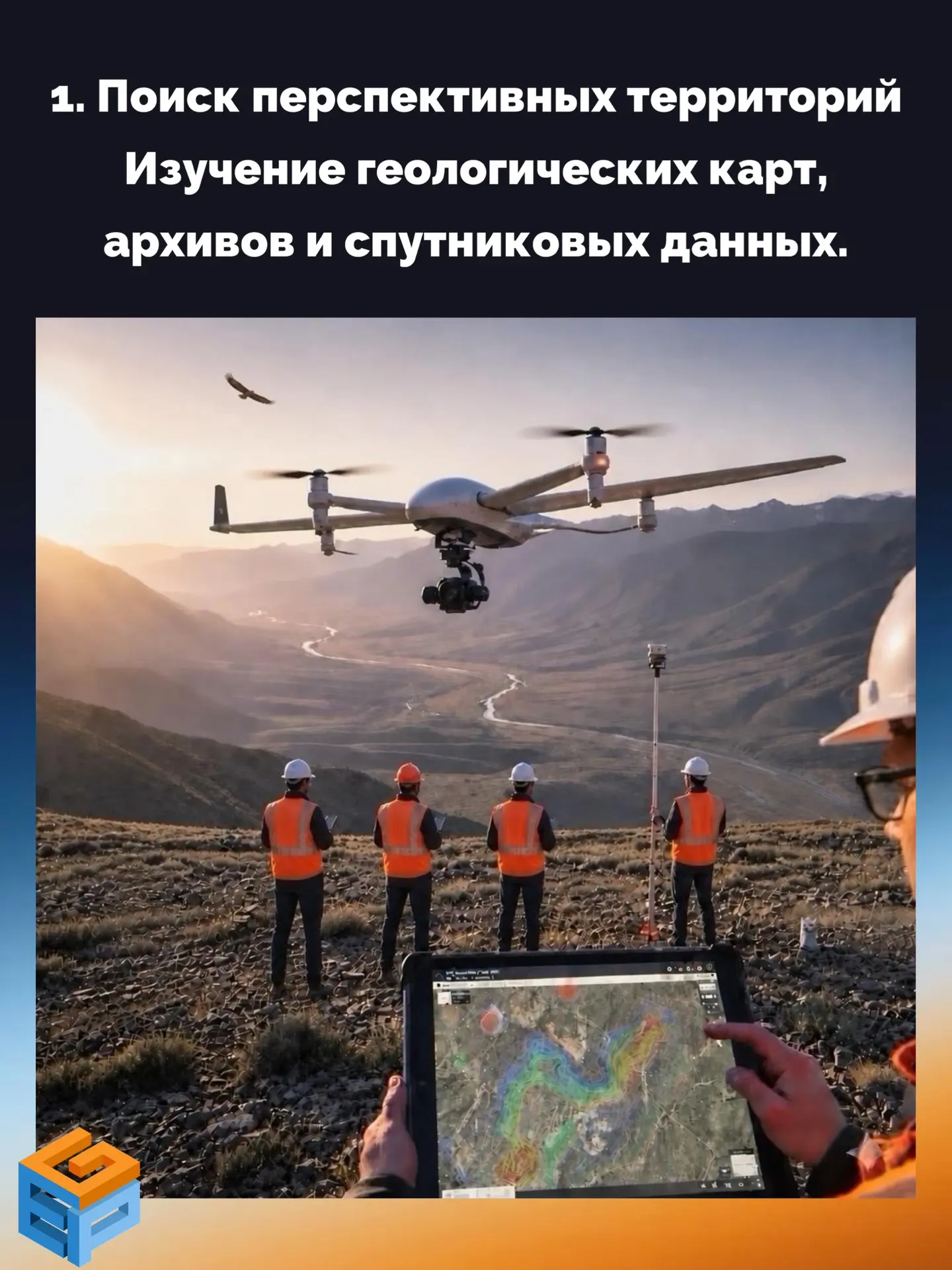 🛢️ Путь от геологии до добычи нефти