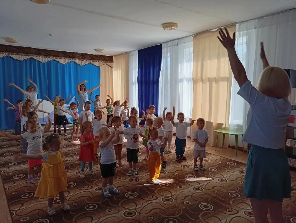 Лето, мы тебя заждались!