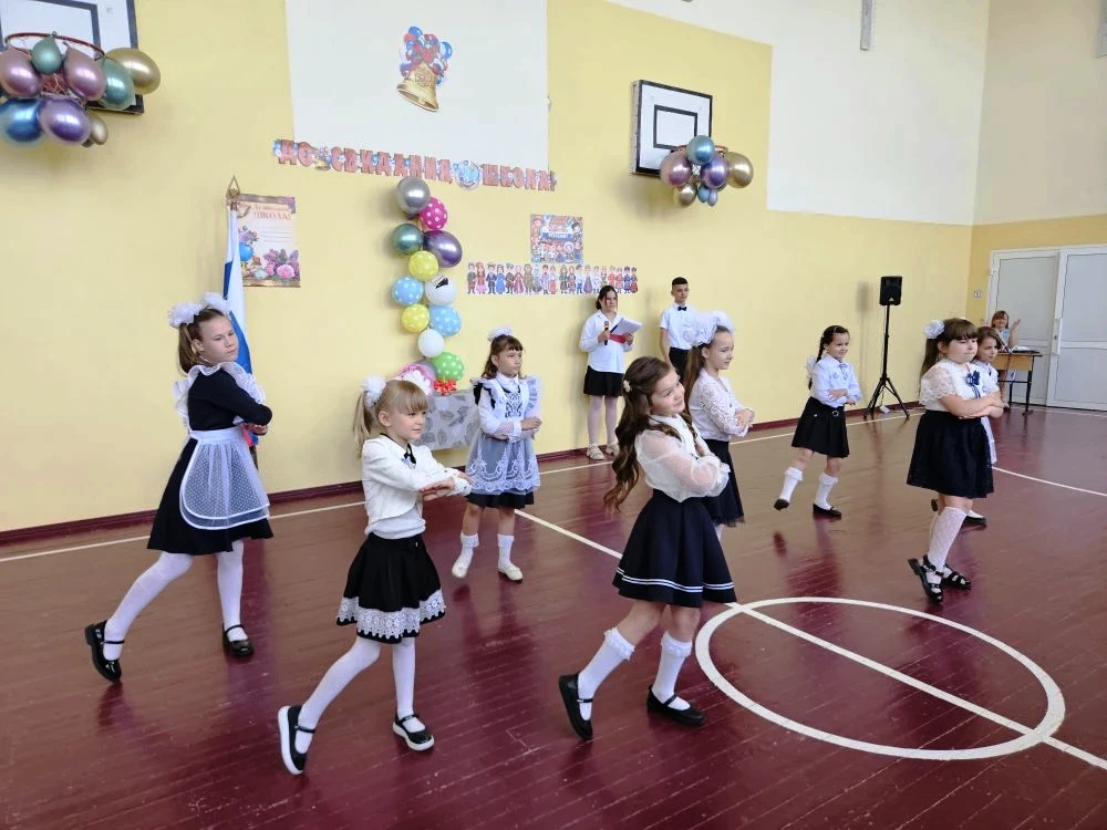 Последний звонок: волнительный рубеж и новые горизонты!