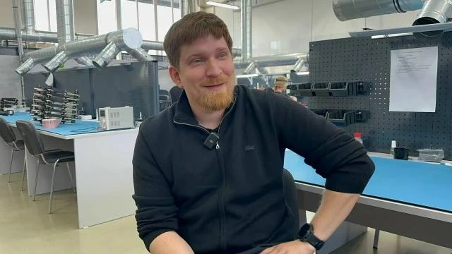 ⚡Владельца патриотического Telegram-канала и гендиректора «Уралдронзавода» Владимира Тк...
