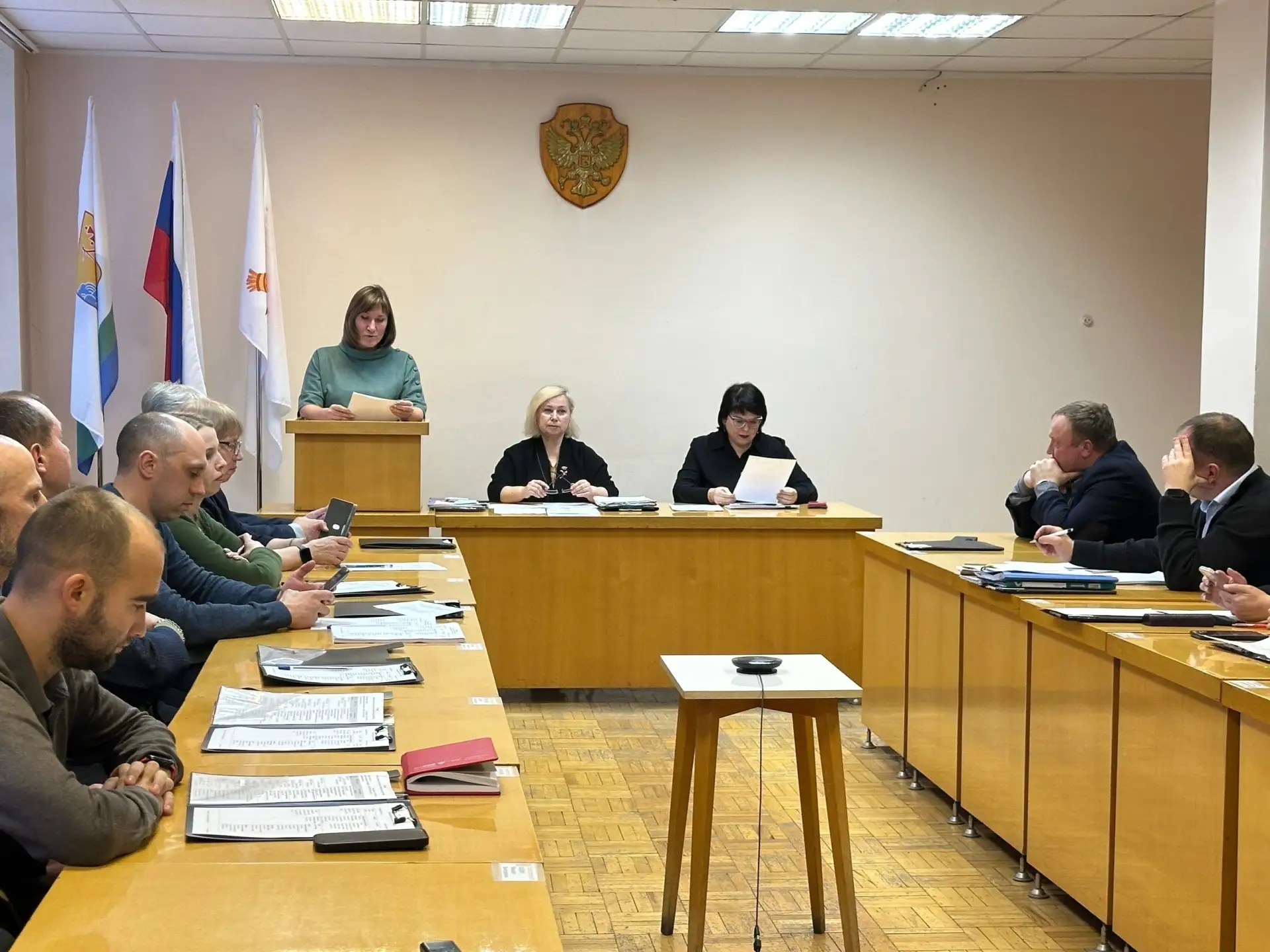 В среду Слободская городская Дума соберется на внеочередное заседание чтобы назначить выборов депута