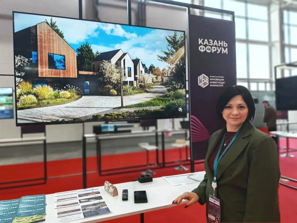 🏖️ КУРОРТ ЭЛЬТАУН ПОКОРИЛ КАЗАНЬ