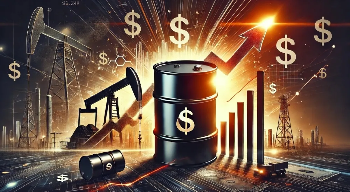 🛢️ Нефтяная сводка на 5 октября 2026 года