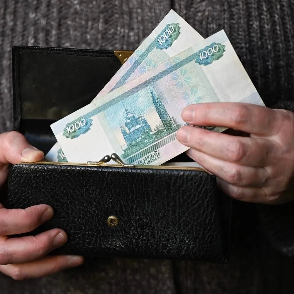 В Госдуме опровергли слухи о возможной заморозке банковских вкладов жителей России