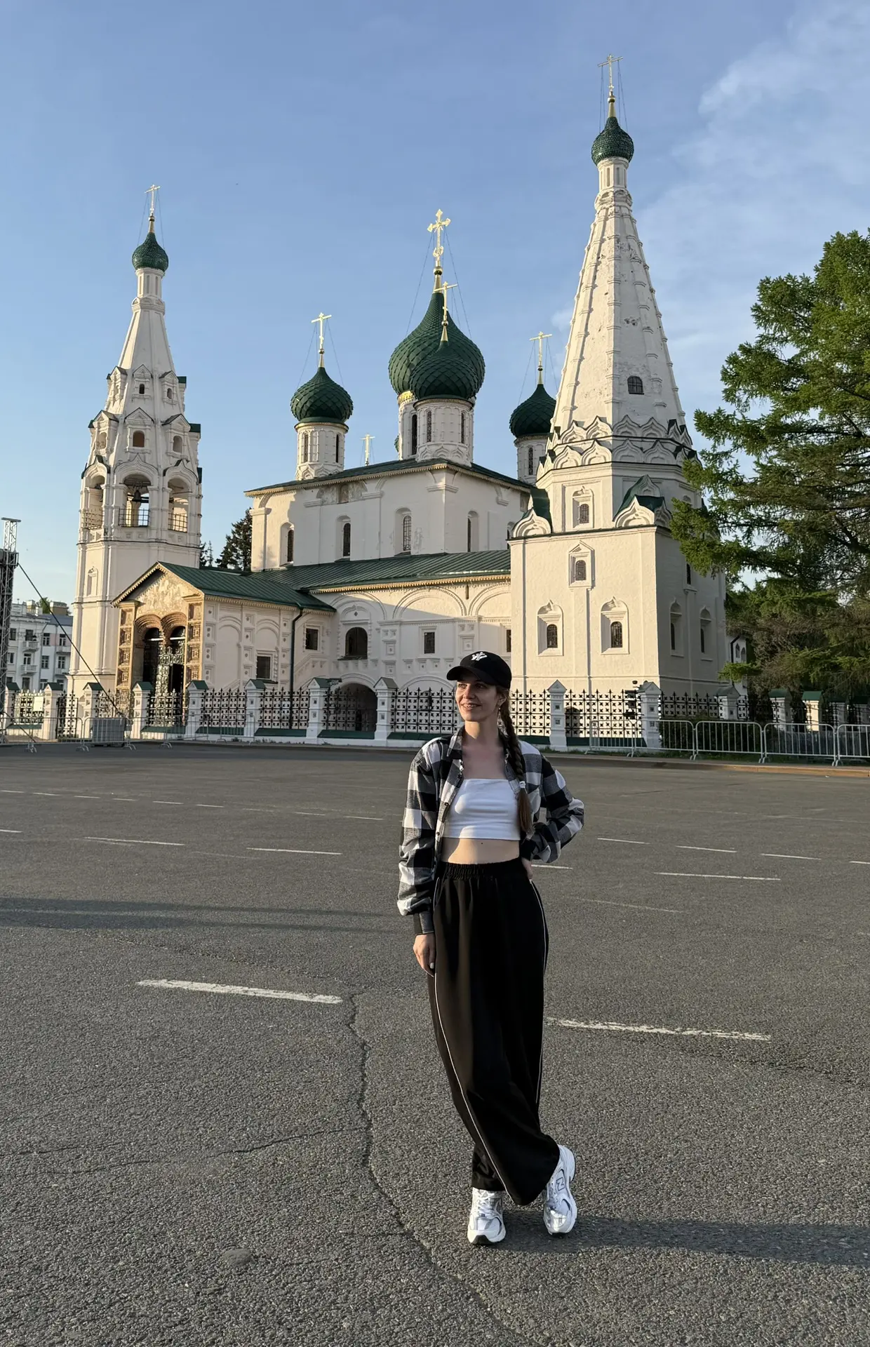 Дорогой сердцу город 🩵