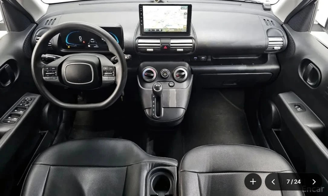 🇰🇷 HYUNDAI CASPER - компактный городской автомобиль из Ю. Кореи  • комплектация Smart • дата регистр