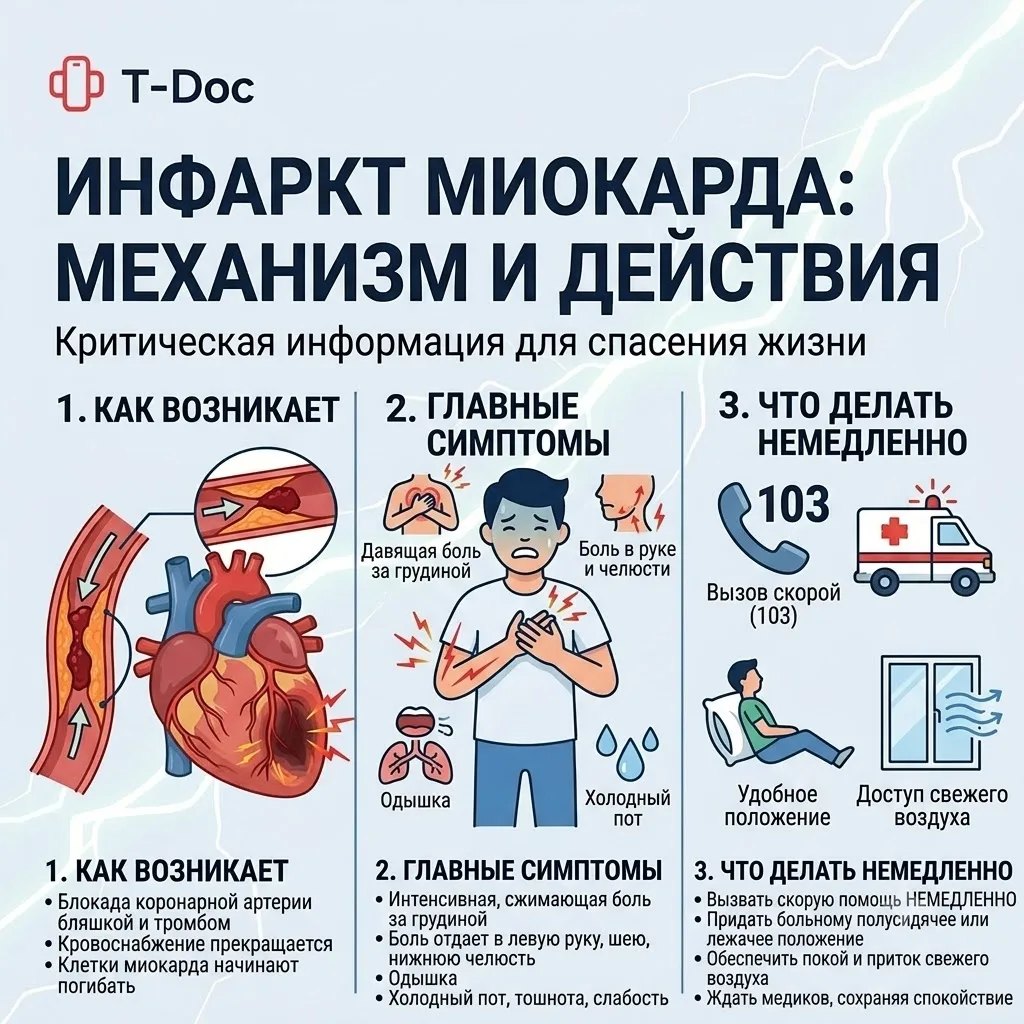 Женский инфаркт

Мы привыкли к киношному сценарию: человек внезапно бледнеет, хватается за левую пол