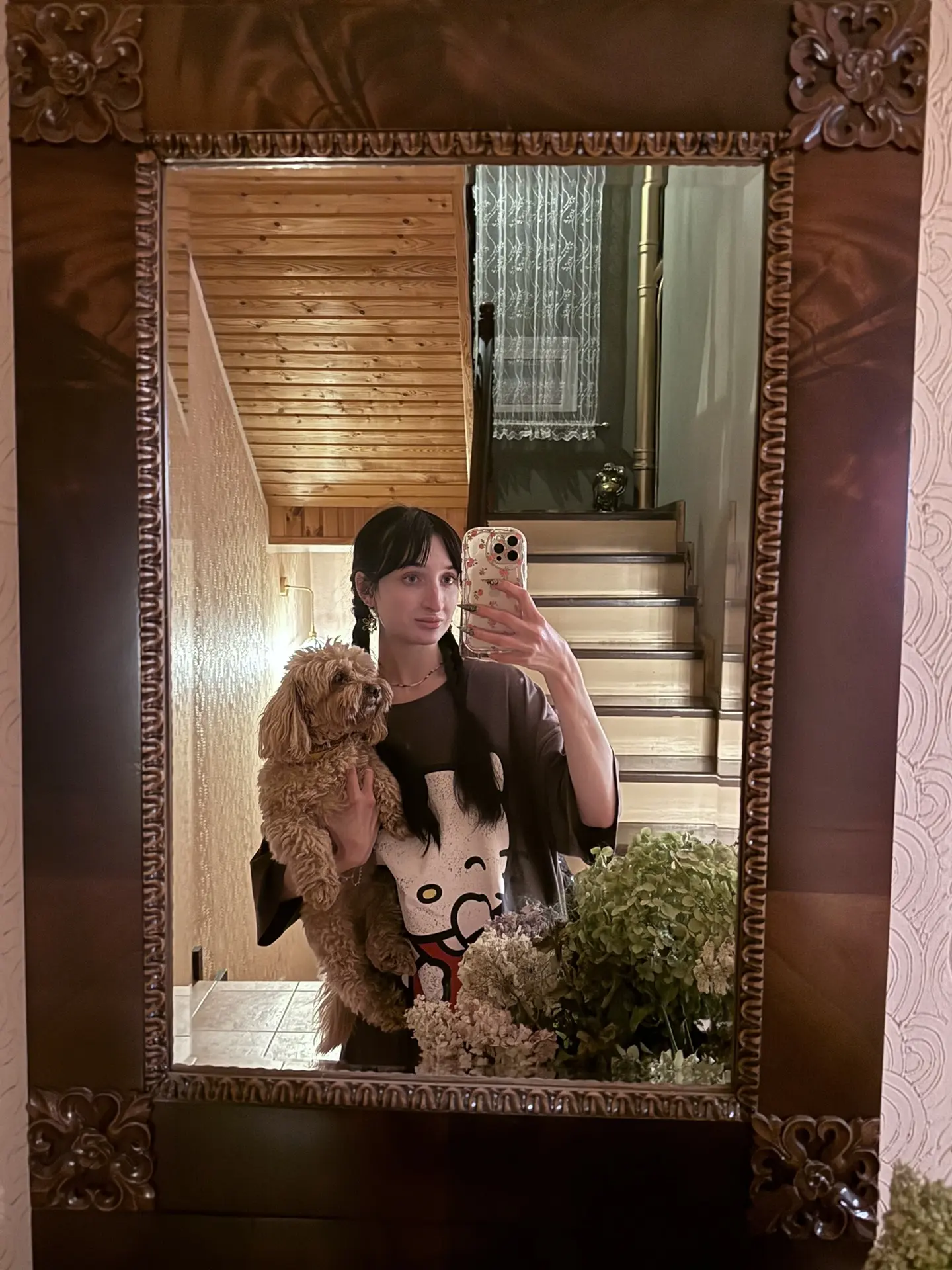 приехали в 01:35