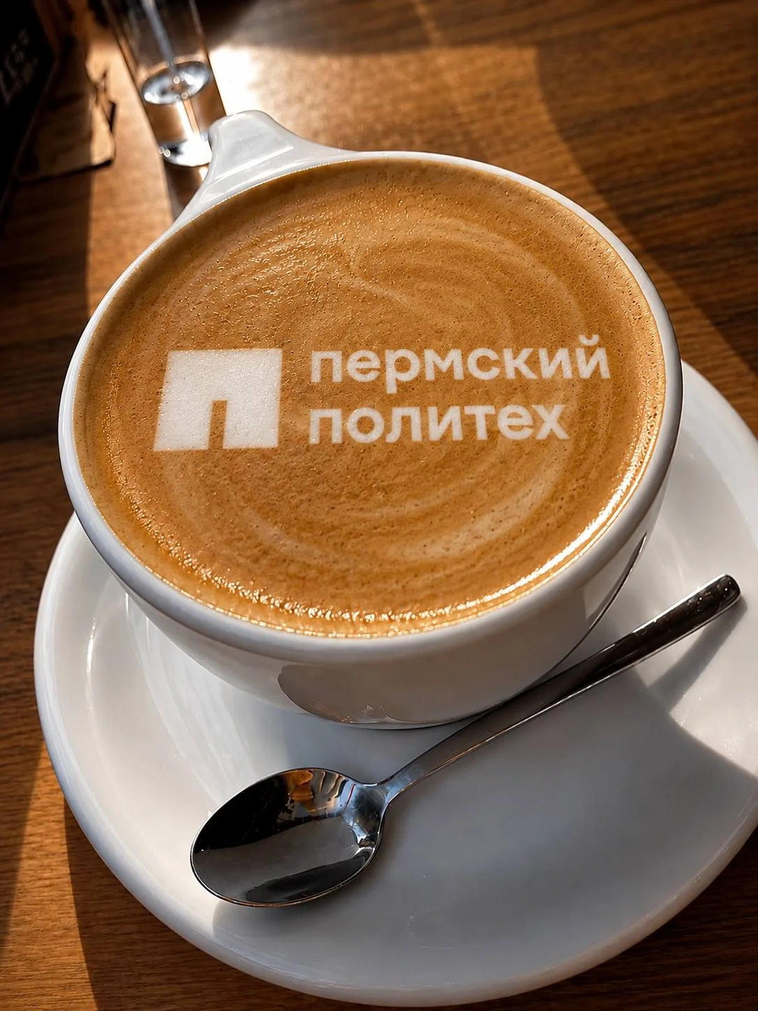 ☀️ Доброе утро, политехники!