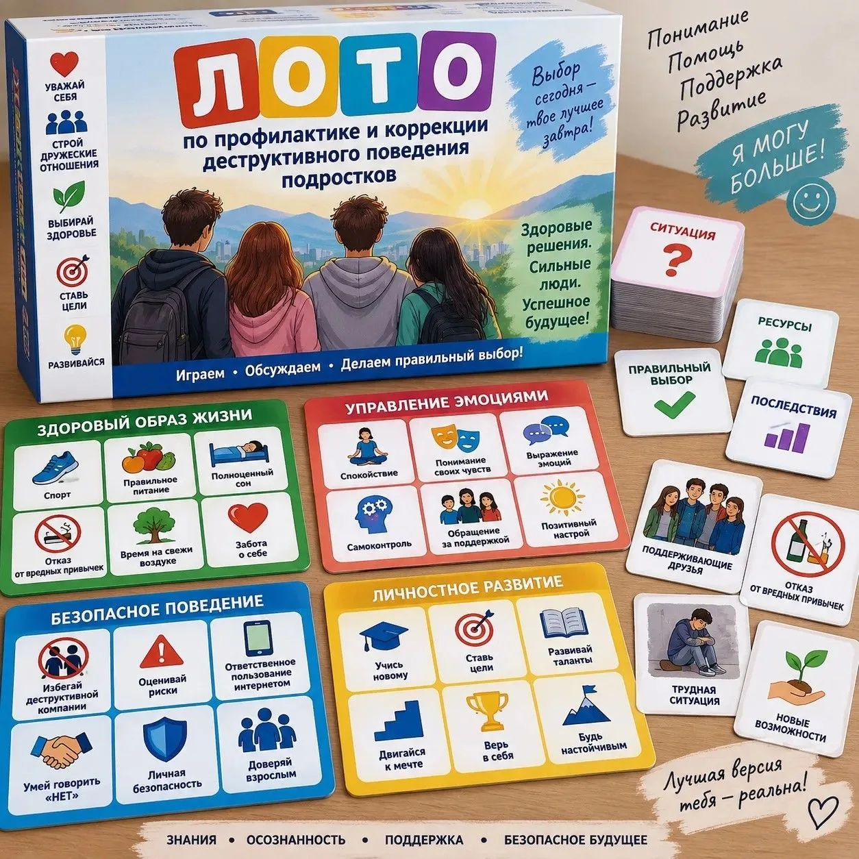Добрый день, уважаемые родители!
