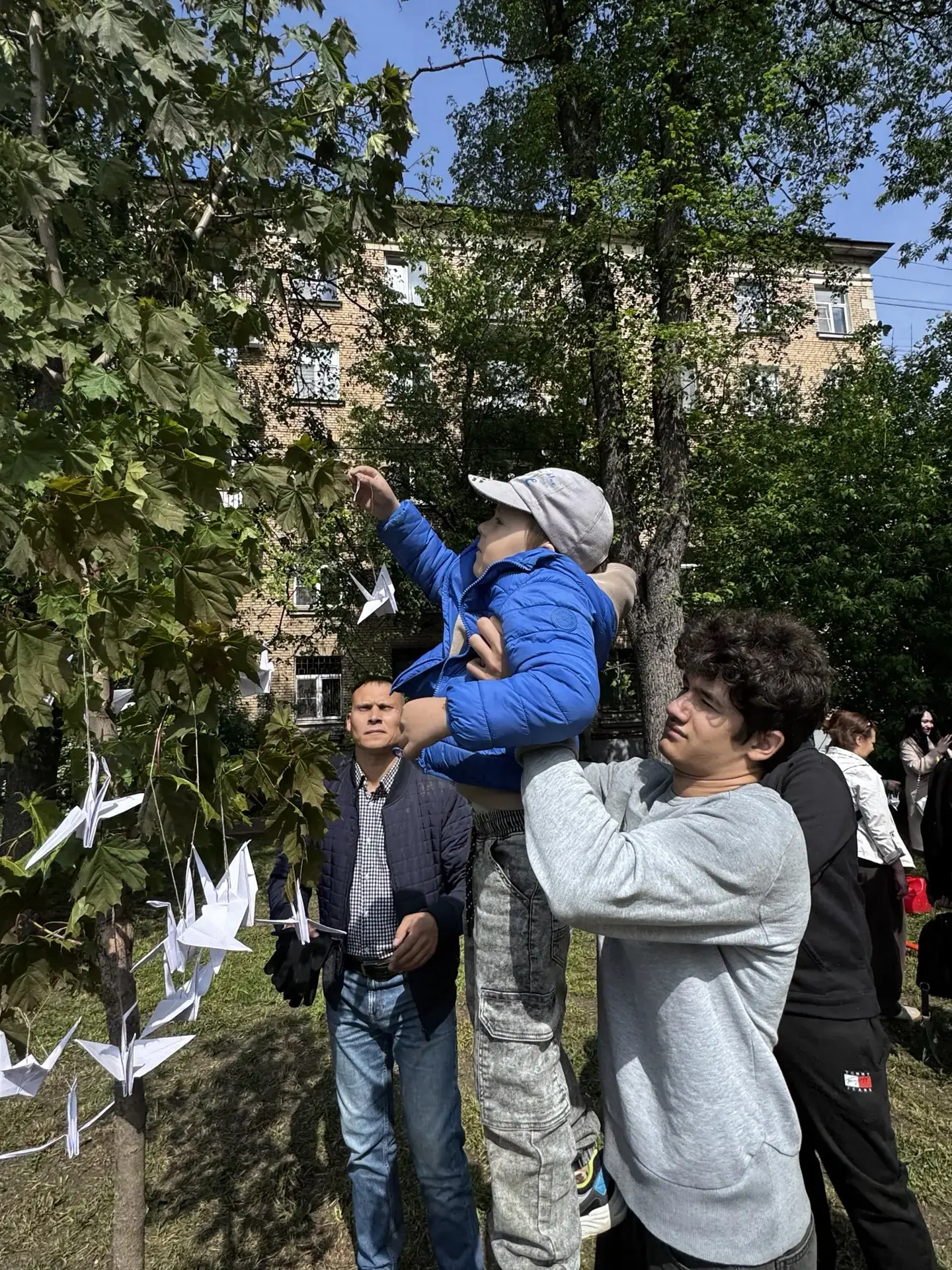 🙌 Коллектив Центра «Прометей» под руководством директора Оксаны Владимировны Дутовой п...