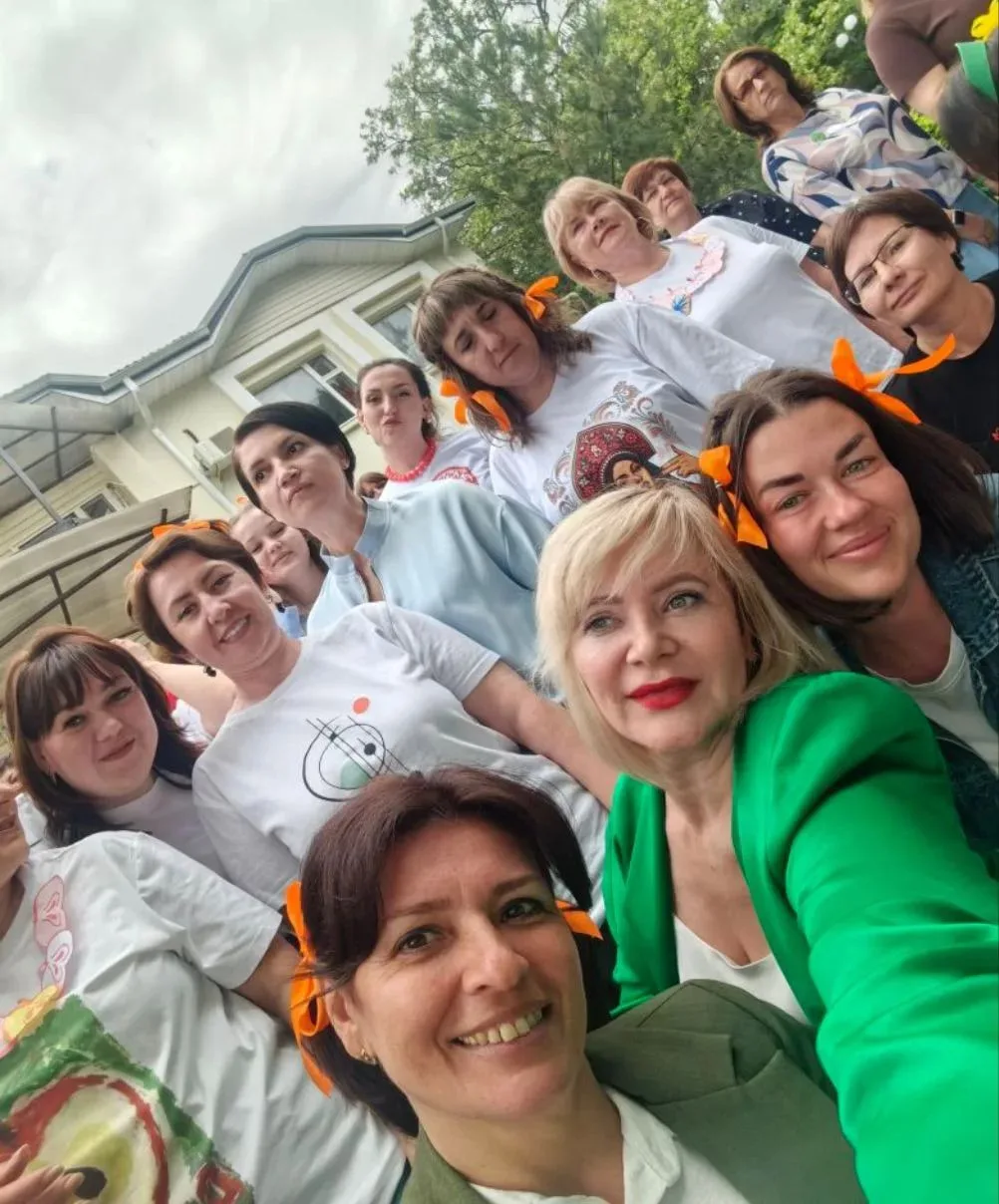 🎉 Подведены итоги Фестиваля педагогов дошкольного образования   Накануне, 27 мая, в Геленджике состо