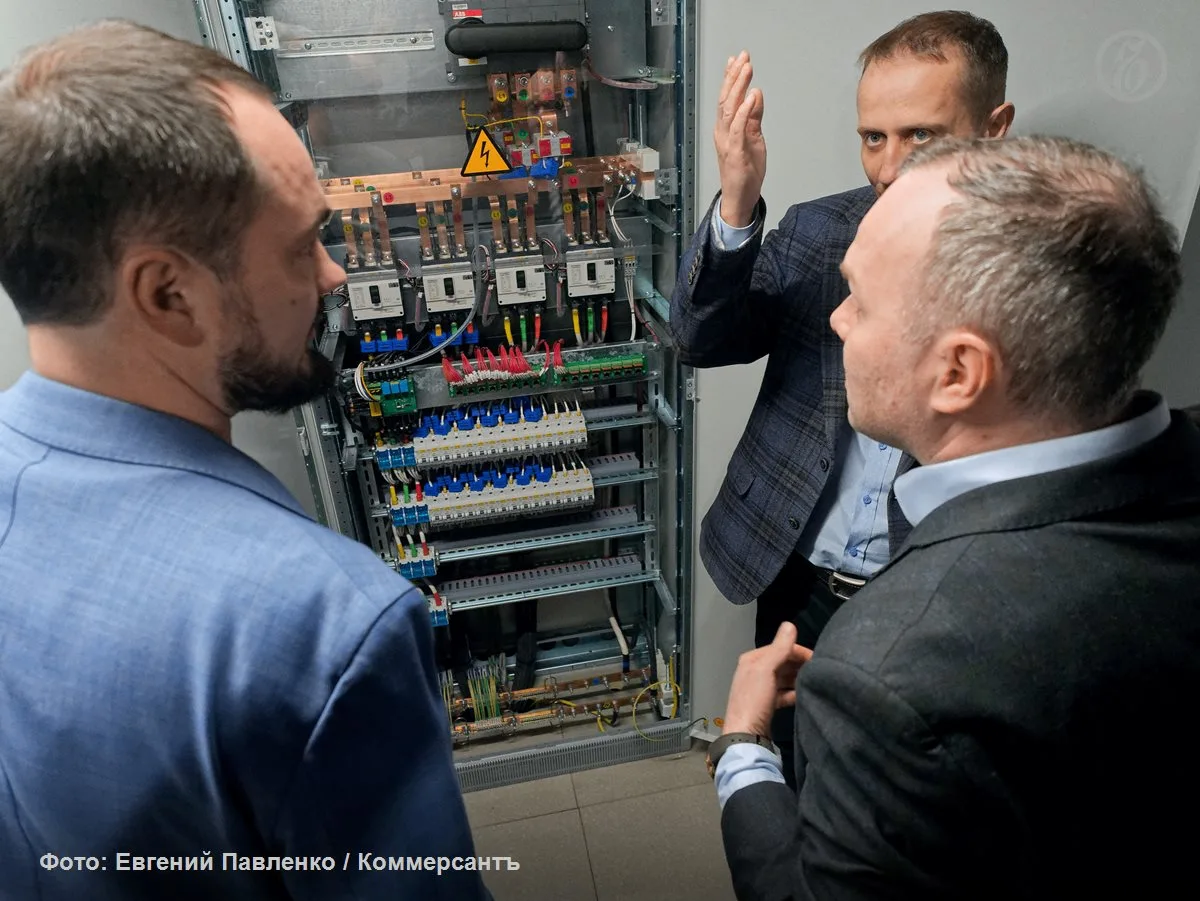💡 ИИ обеспечит около 70% прироста энергопотребления дата-центров в России.