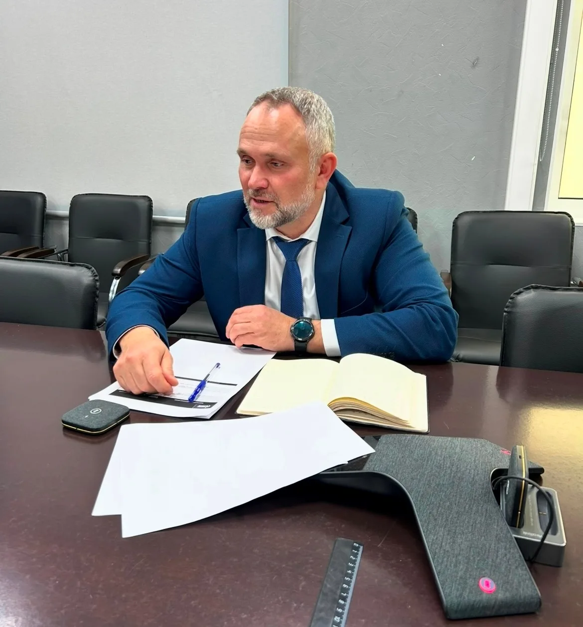 В ООО «Газпром подземремонт Уренгой» подведены итоги работы за первый квартал 2026 года...