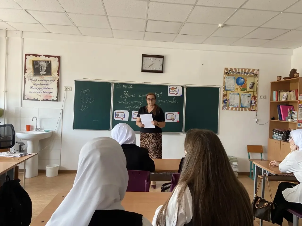 🇷🇺 Мужество в крови, героизм — в традиции!