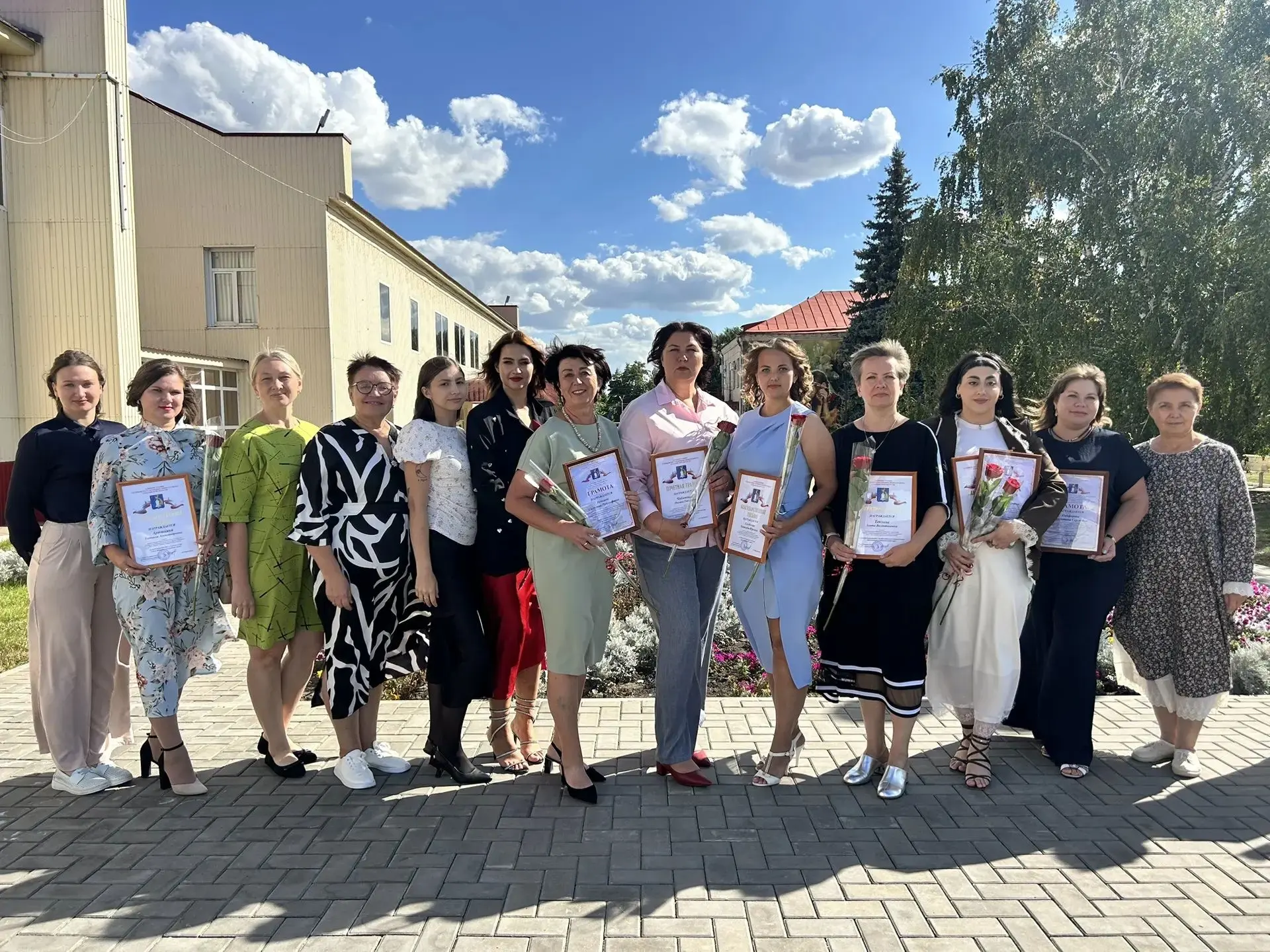 🎉 Отличные новости из мира образования! 🎉