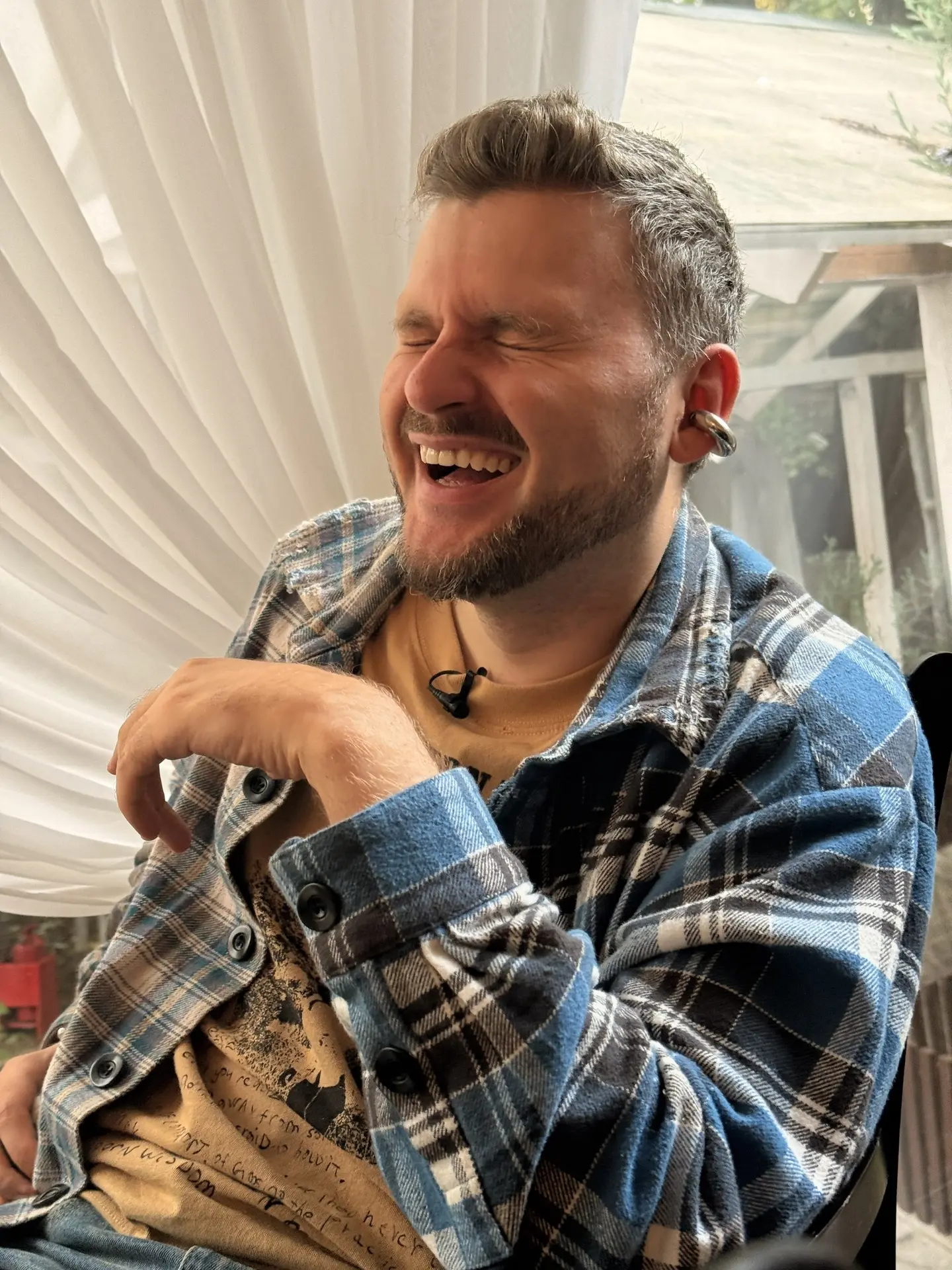 Перед отпуском наснимали для вас роликов