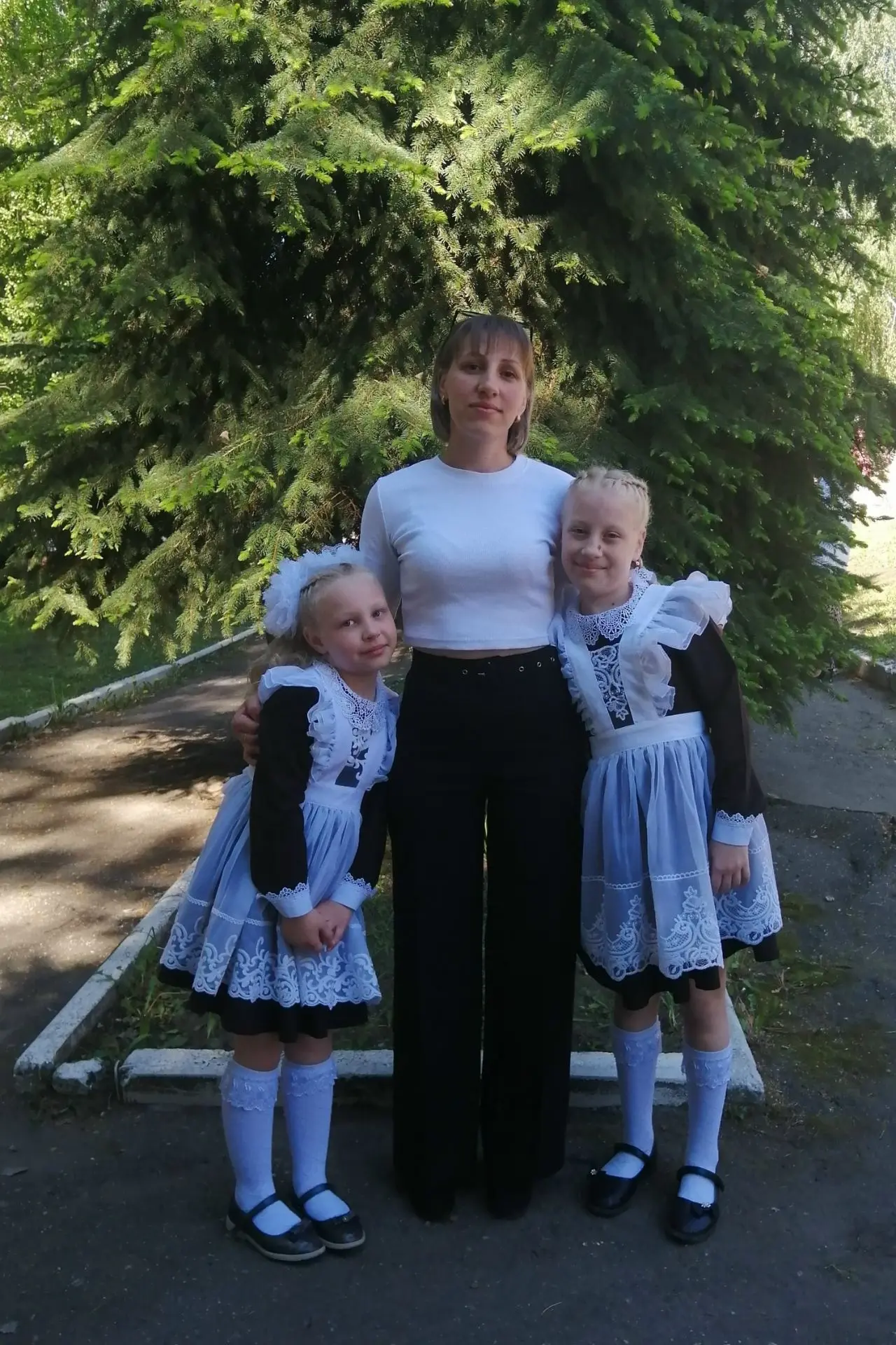 #8ИЮЛЯ #ДеньСЕМЬИлюбвиВЕРНОСТИ #СемейныеЦенности 

В прекрасный День семьи, любви и верности мы хоти