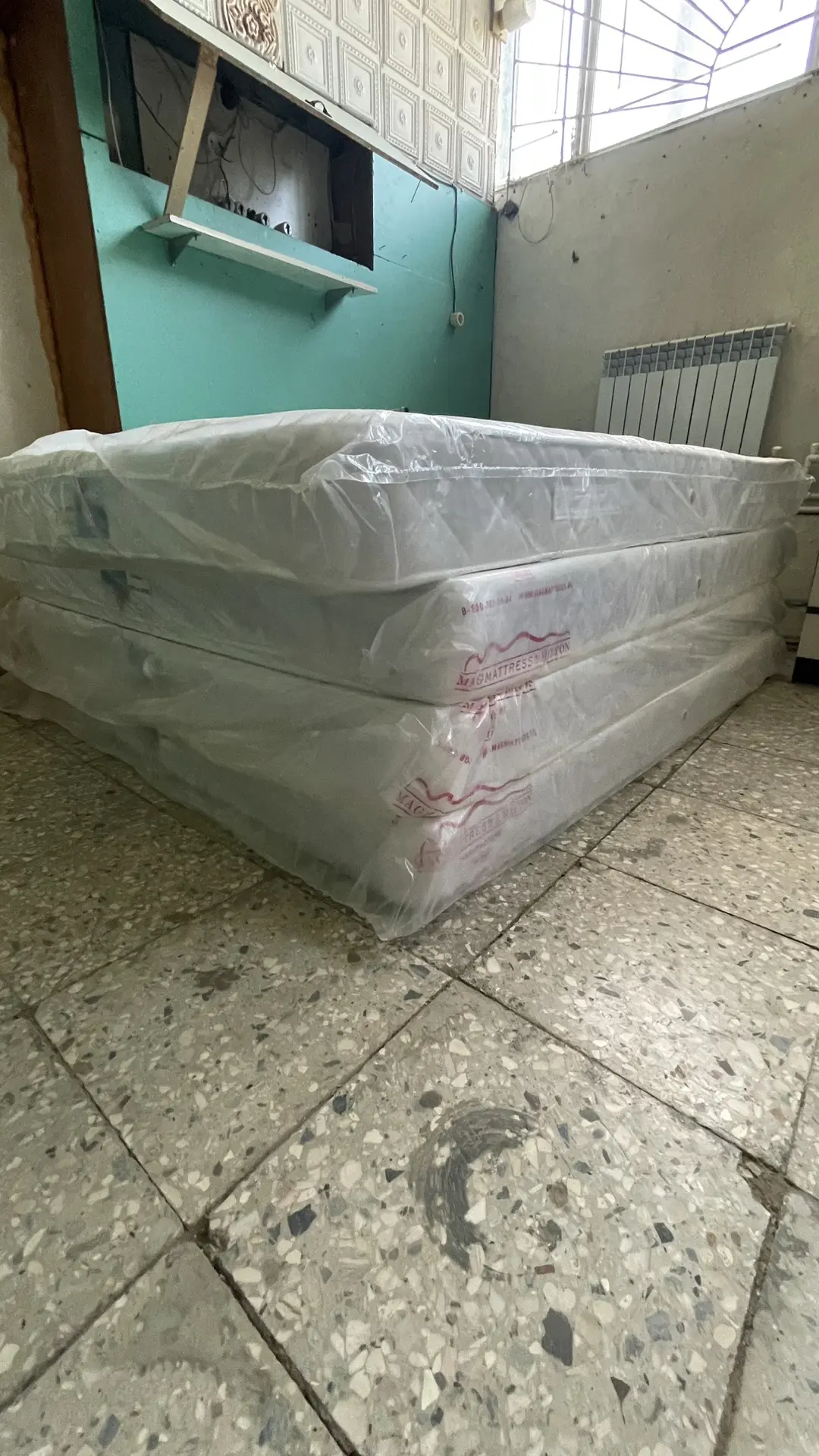 ✅Продам матрасы