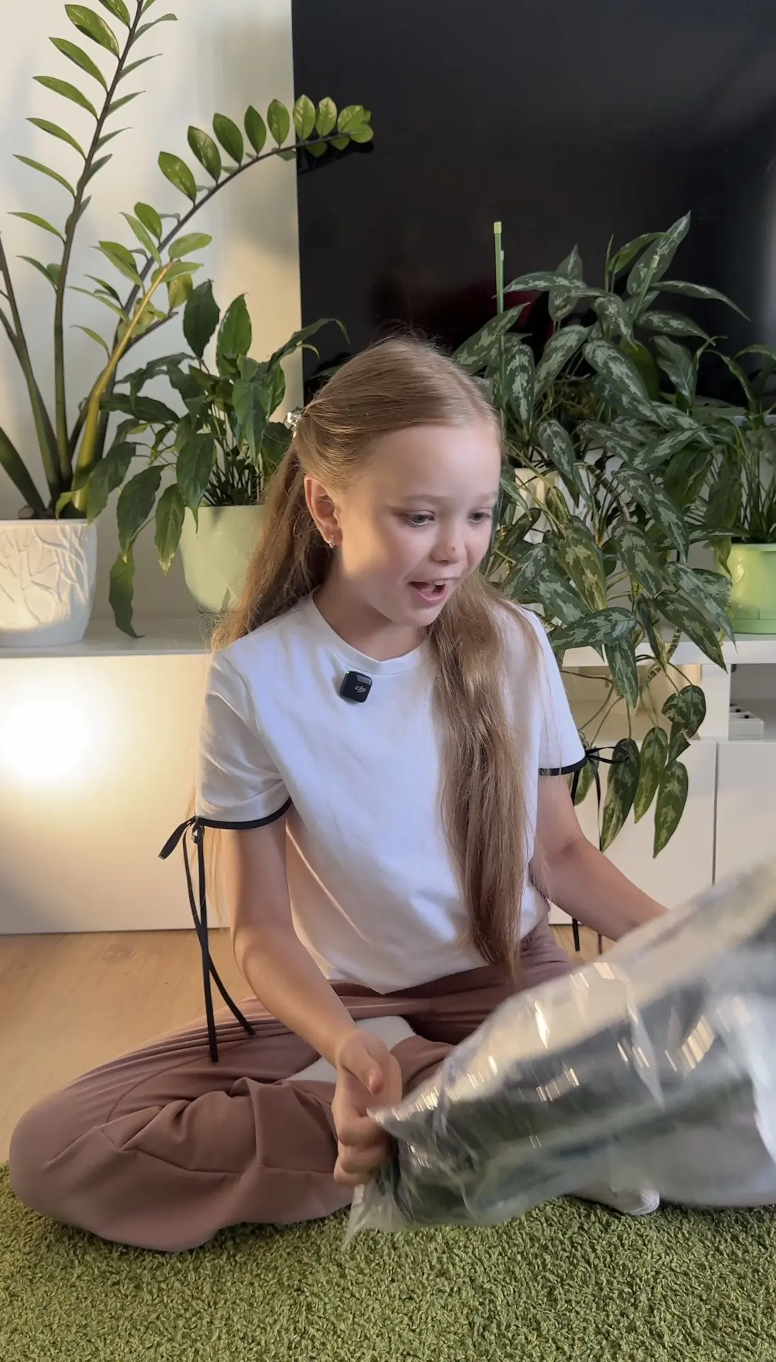 Видели уже обзор от Сонечки ❤️‍🔥

https://vk.ru/clip-212420348_456240569?c=1