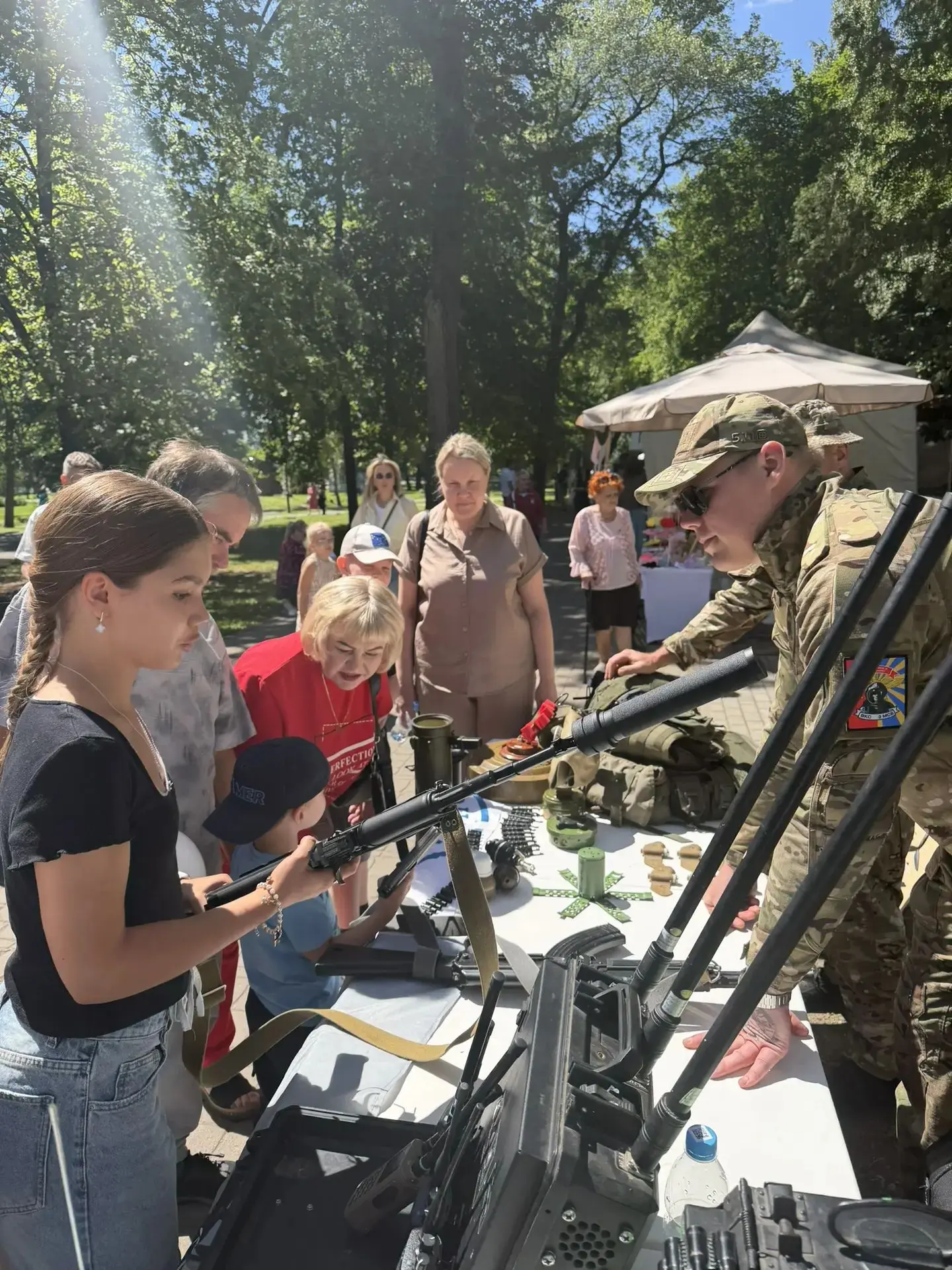 Изображение 1 к публикации «Ассоциация Ветеранов Боевых Действий»