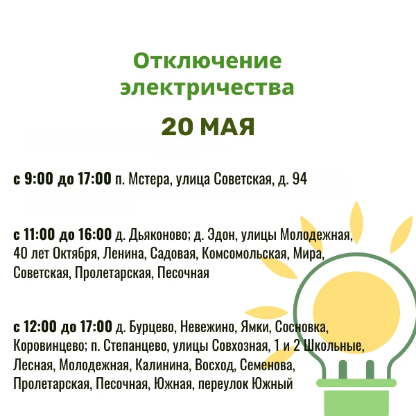 Вязниковский район электрических сетей филиала ПАО "Россети Центр и Приволжье" - "Владимирэнерго" со