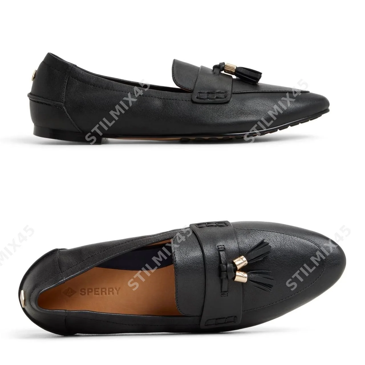 Sperry