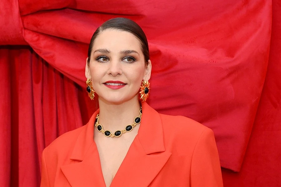 Глафира Тарханова рассказала о проблемах с мужем: 'Это миф, что дети скрепляют браки'