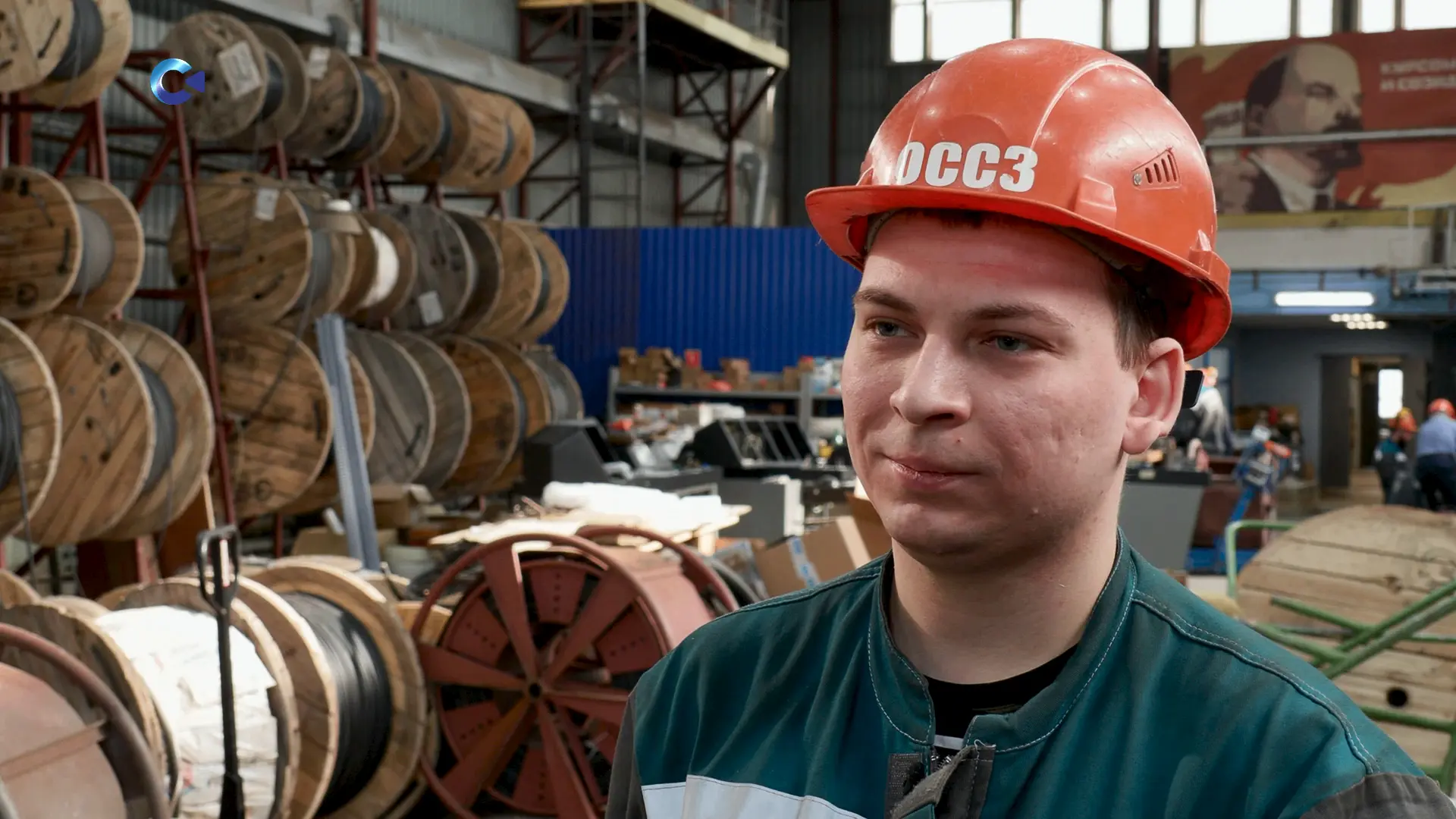 ️ ⚡️«Карелия в деле»: судостроители — о кабелях, краболовах и бригаде «Антоновцы»