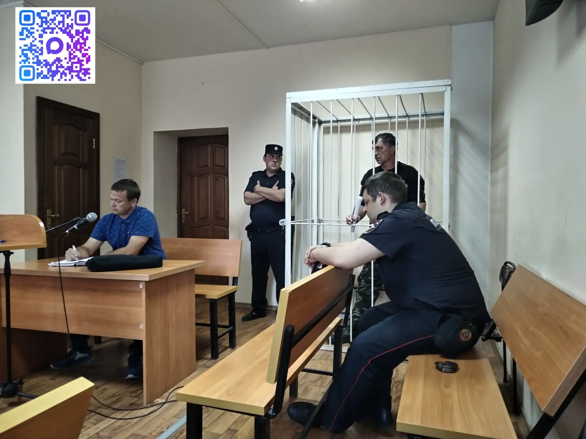 ⚡Удары несовместимые с жизнью: суд избрал жителю Бузулукского района меру пресечения в ...