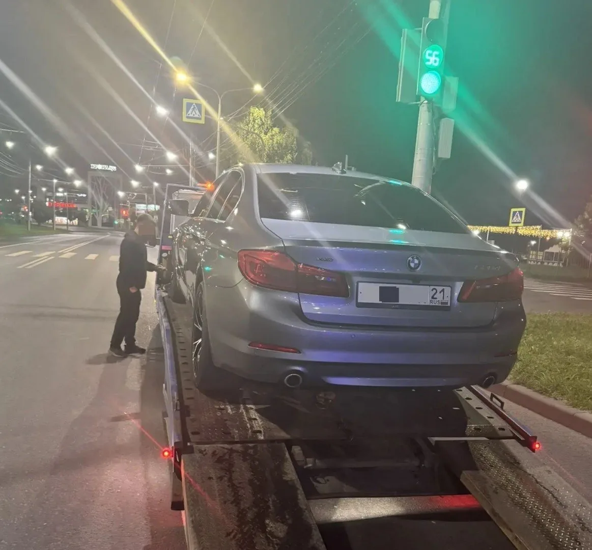 В Чебоксарах разыгралась сцена, от которой кровь стынет в жилах: 40‑летний житель Реуто...