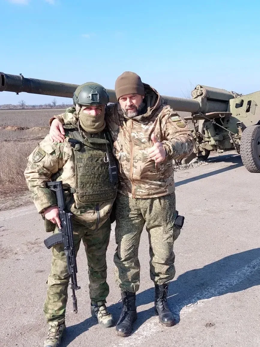 🎖️День ракетных войск и артиллерии — безопасность страны начинается с уважения к защит...