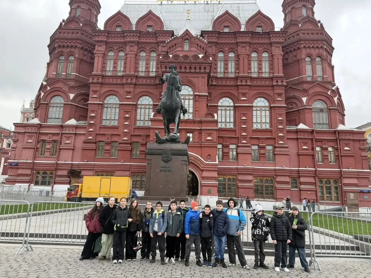 📜 История родного края — на кончиках пальцев!  В рамках курса «История родного края» ученики 5 класс