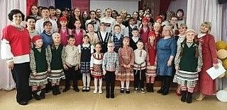 Кыл-со калыклэн лулыз. Сое дышетӥсьёслы но яратӥсьёслы дурбасьтыса, ми огъя азьпал улон...