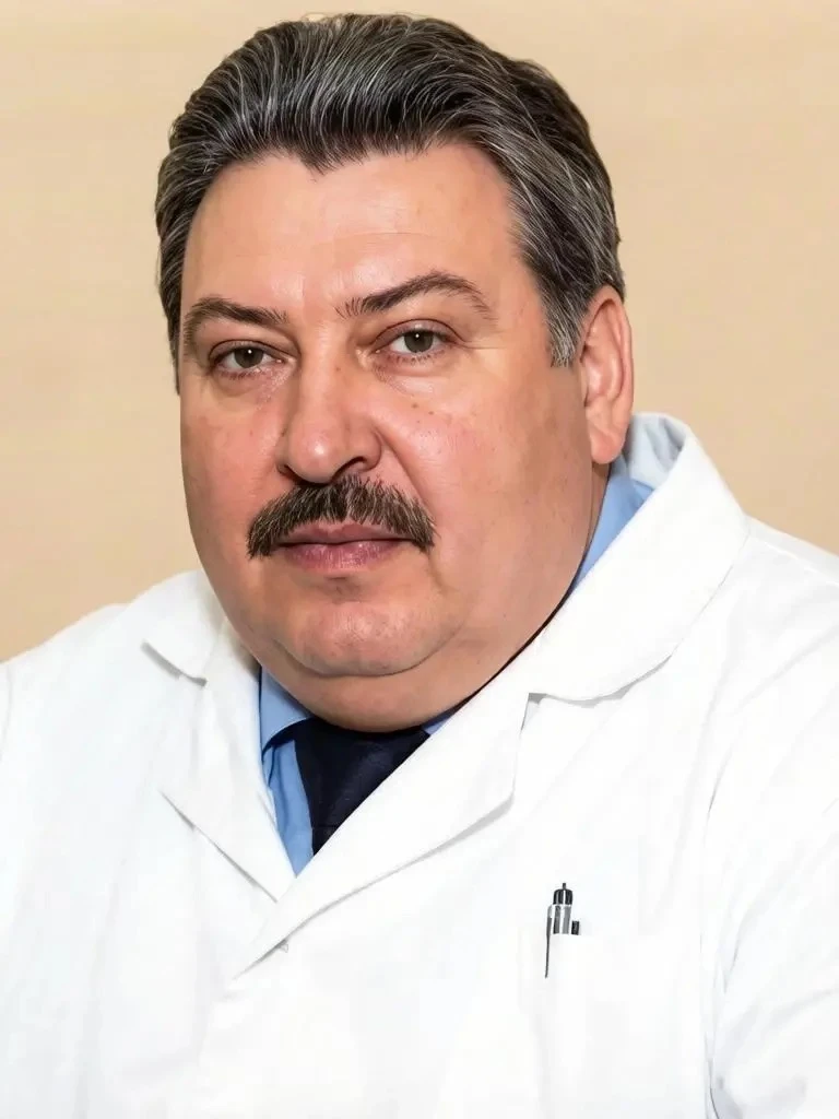 Скончался Малинов Александр Иванович