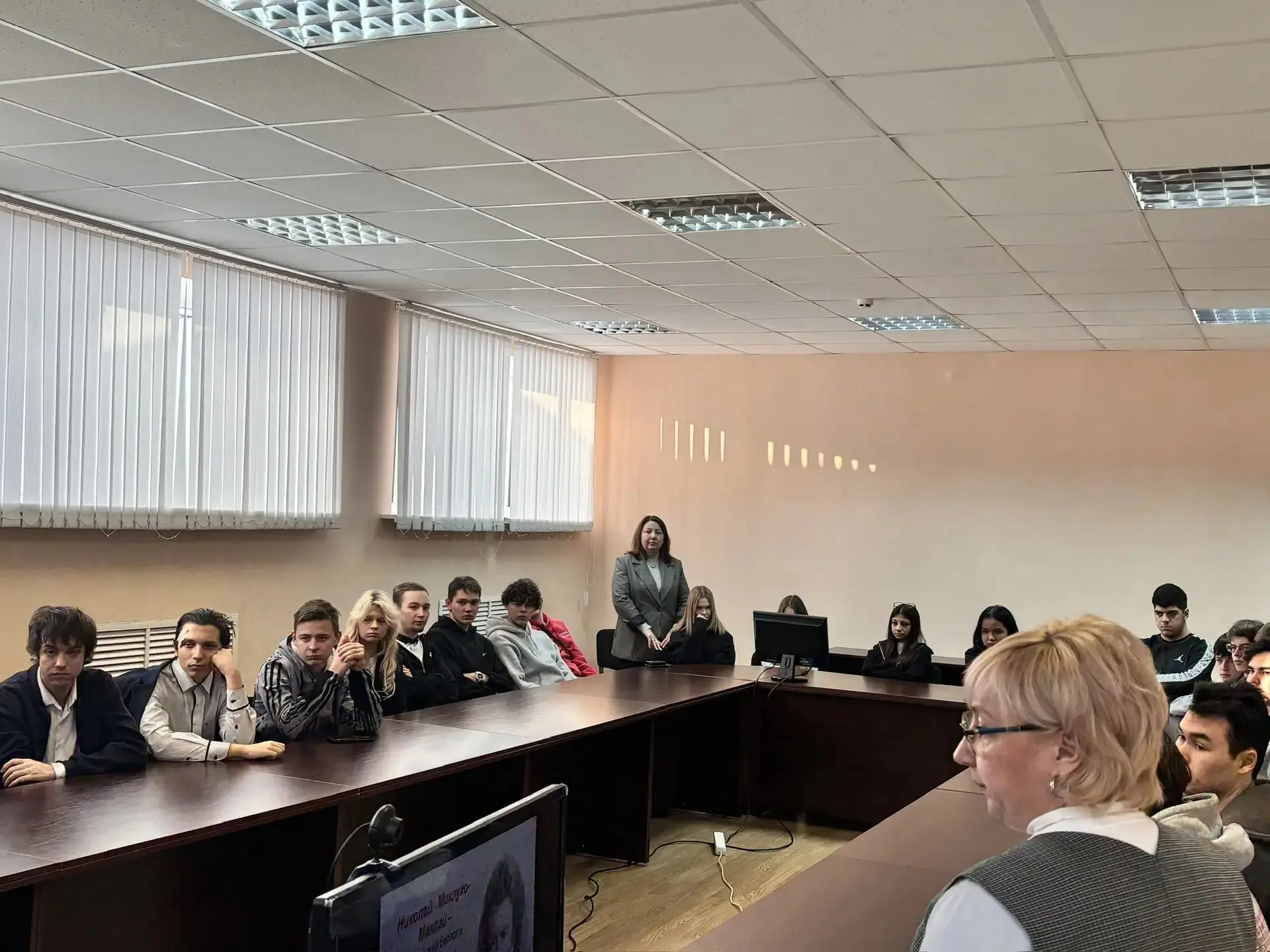 В УТЖТ стартовала Неделя науки  С 6 по 13 февраля 2026 года в техникуме пройдет неделя науки. Заплан