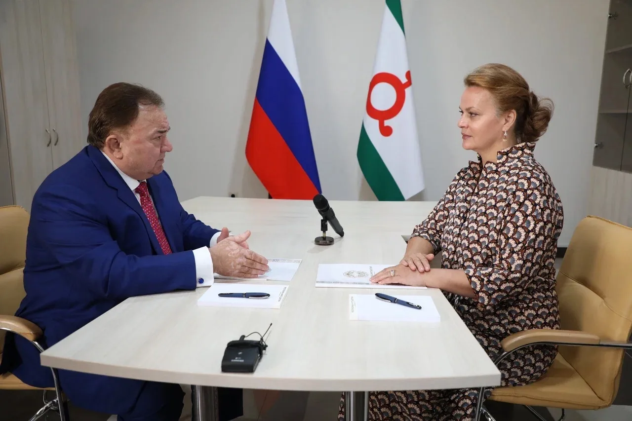 Сегодня исполняется три года со дня создания филиала Государственного фонда «Защитники ...