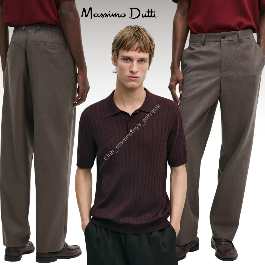 Massimo Dutti 🇩🇪