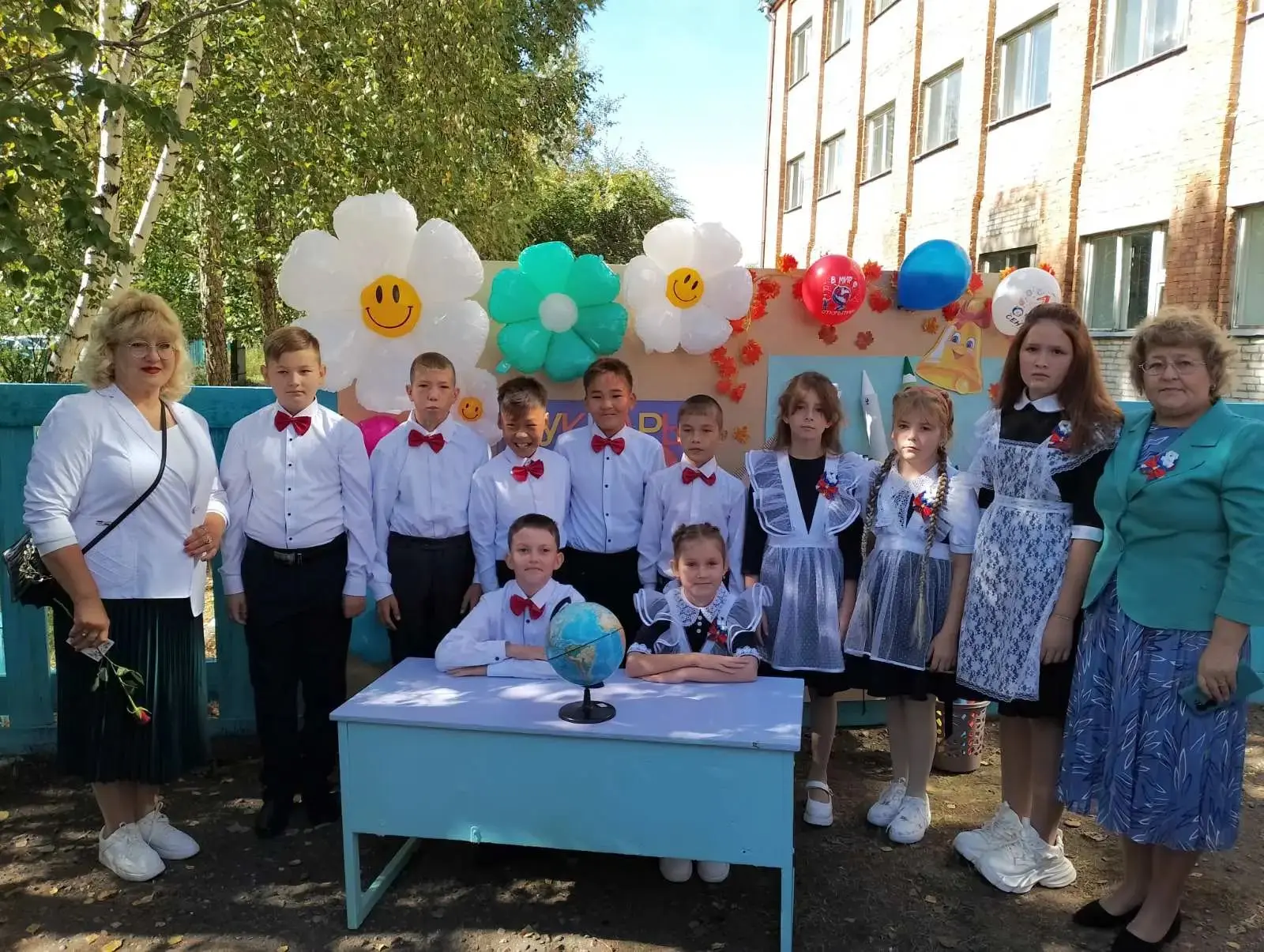 Всероссийская акция «Я положу с собой в рюкзак»