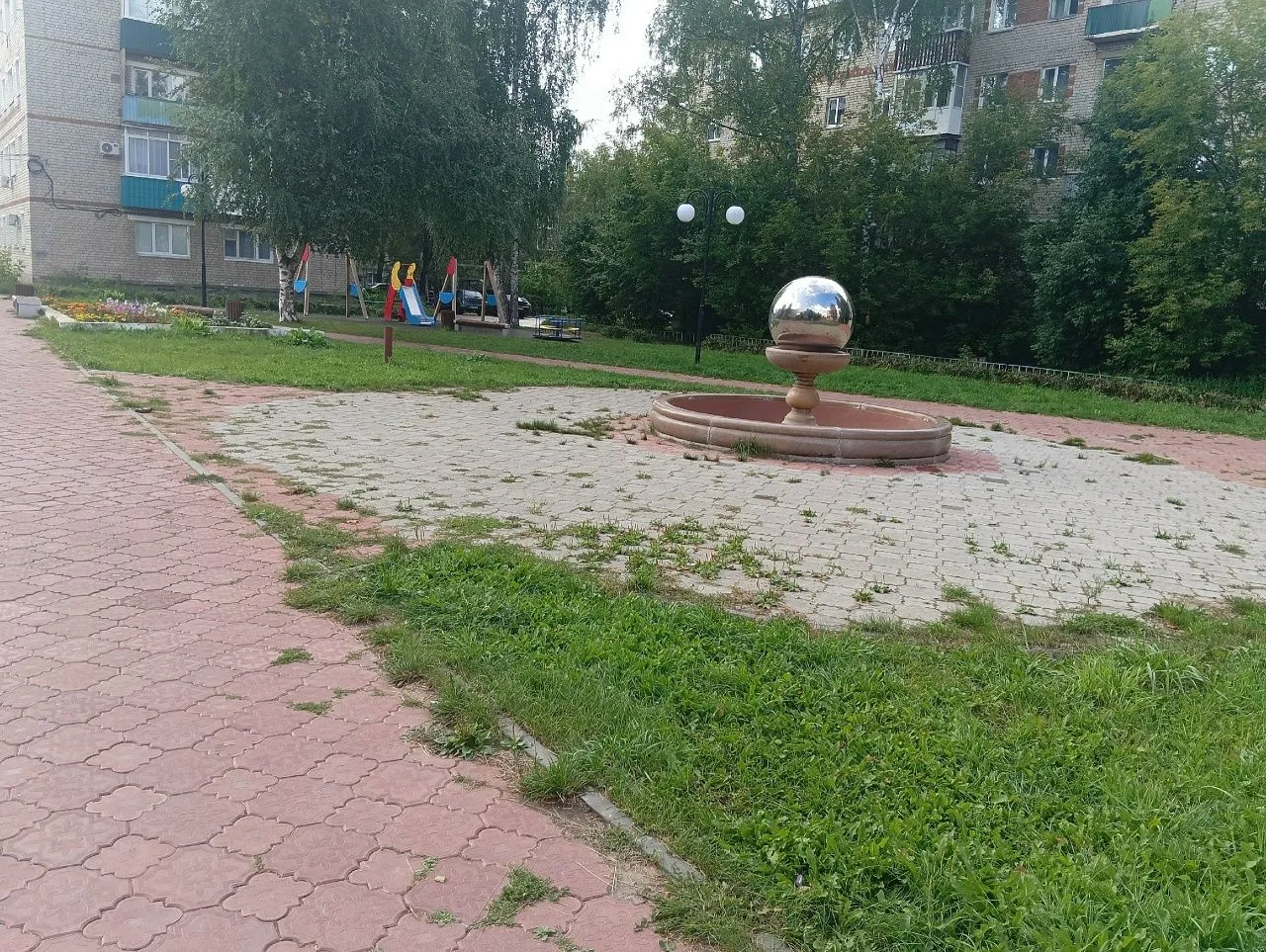 👍Жители Кулебак подали десять инициатив в рамках конкурсного отбора регионального прое...