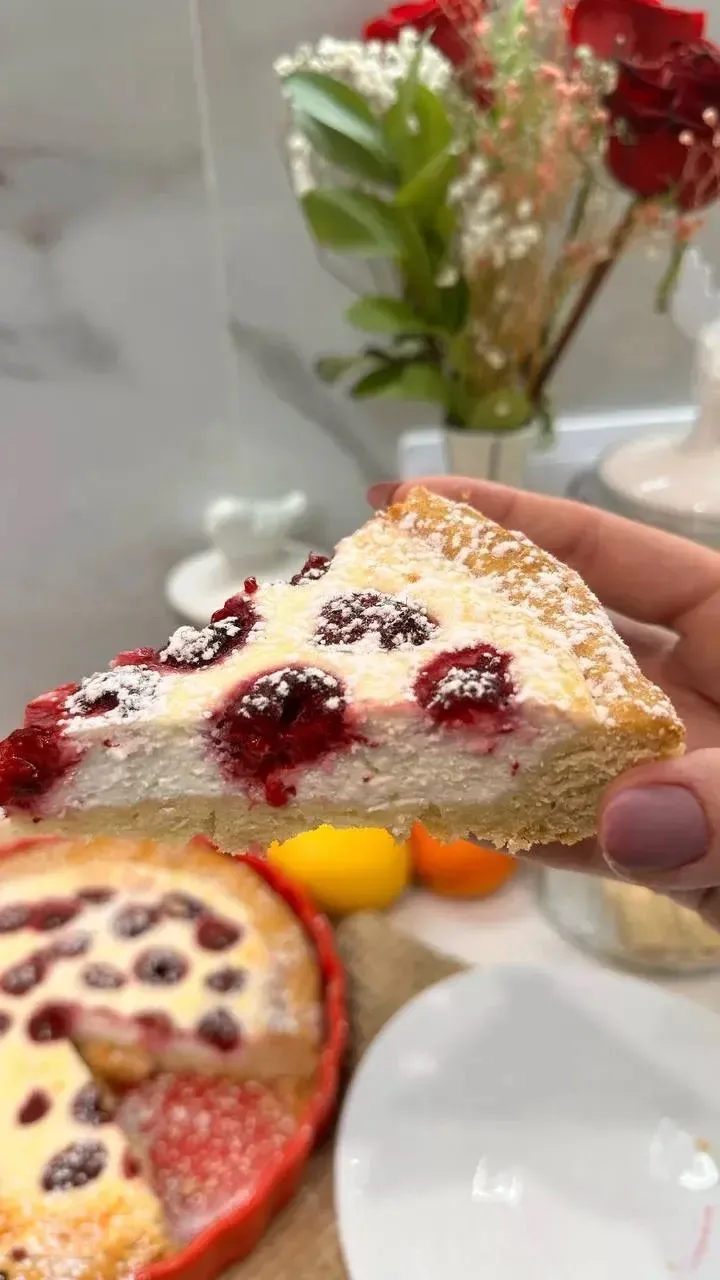 Хочу познакомить вас с Леной и ее многодетной семьей